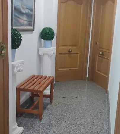 Pisos Vistalegre 2A Con Jardin Tranquilos Cerca Del Mar Sanxenxo Esterno foto