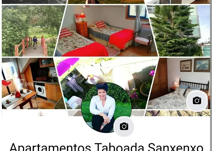 Pisos Vistalegre 2A Con Jardin Tranquilos Cerca Del Mar