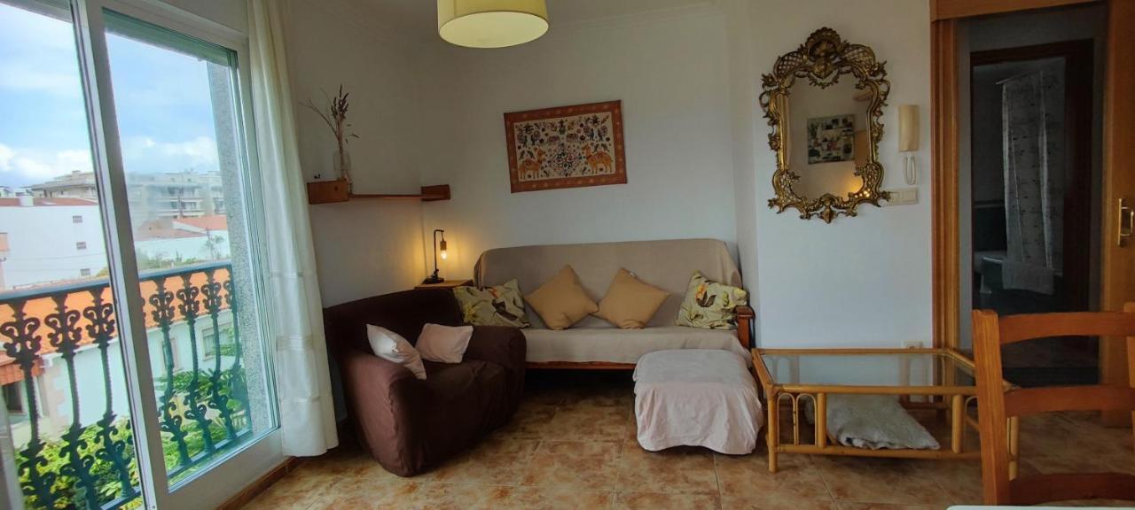 Appartamento Pisos Vistalegre 2a Con Jardin Tranquilos Cerca Del Mar