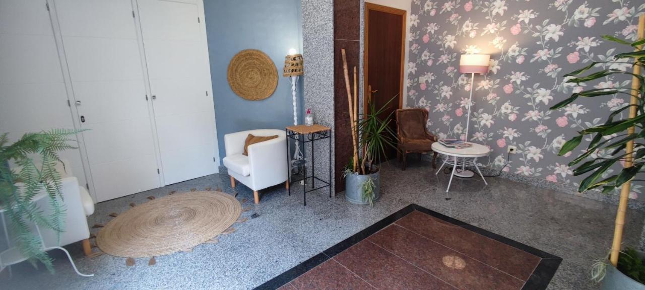 Appartamento Pisos Vistalegre 2a Con Jardin Tranquilos Cerca Del Mar *