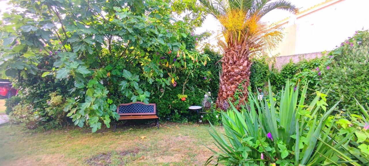 Pisos Vistalegre 2a Con Jardin Tranquilos Cerca Del Mar Apartment *